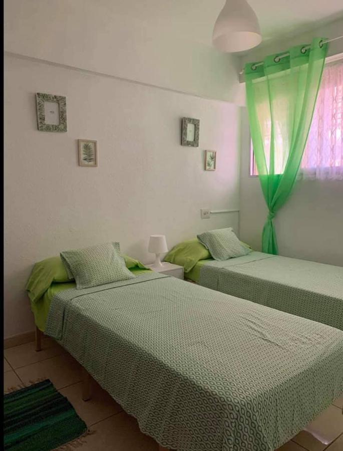 Appartement De Jerry Calpe Exteriér fotografie