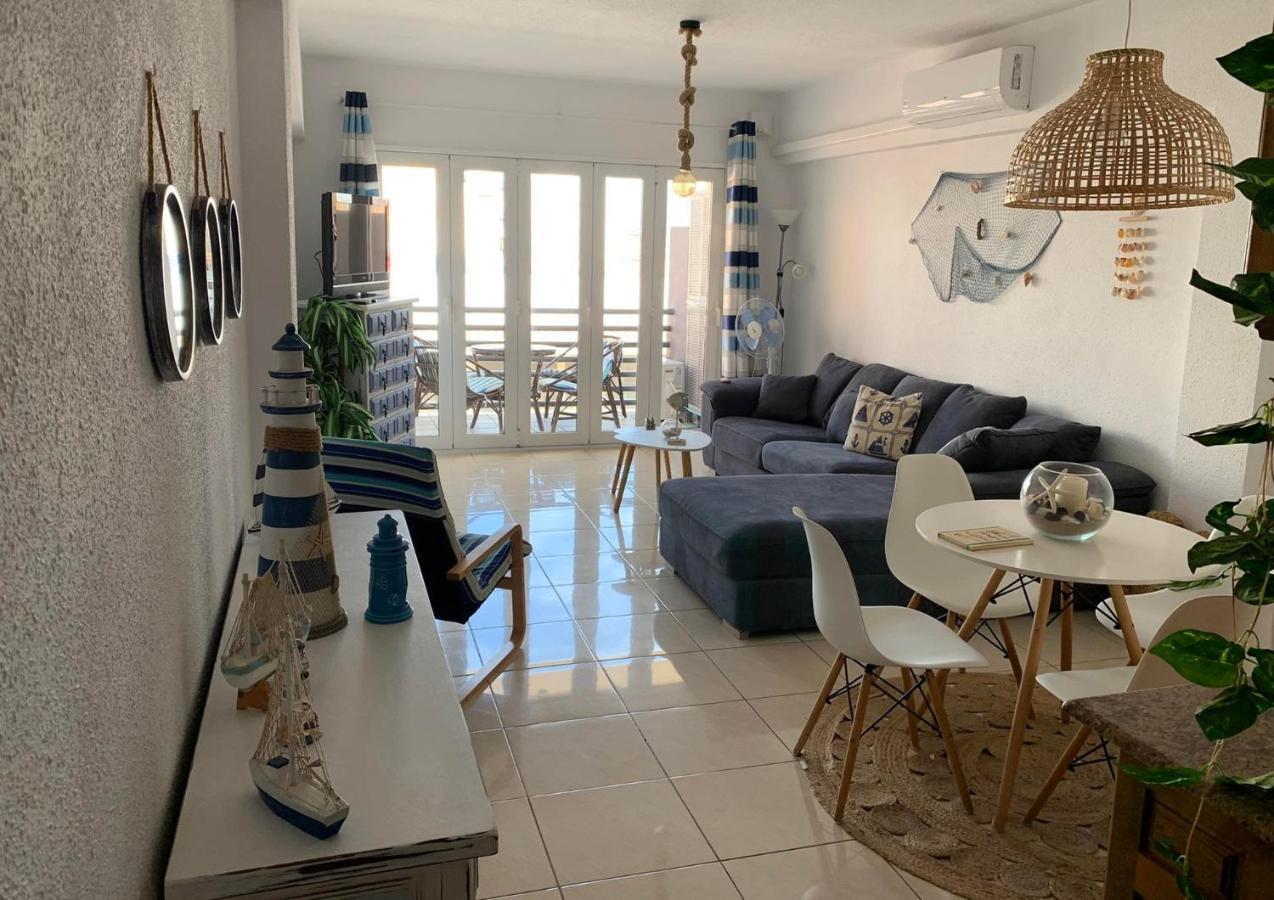 Appartement De Jerry Calpe Exteriér fotografie