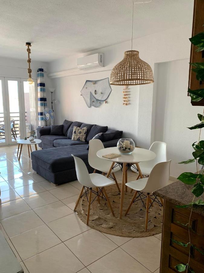 Appartement De Jerry Calpe Exteriér fotografie